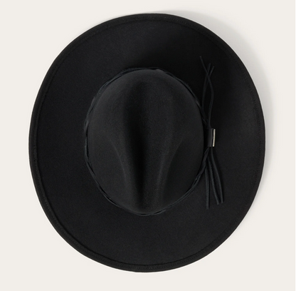 Stetson Gus Crushable Outdoor Hat