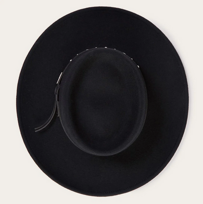 Stetson Black Hawk Outdoor Hat