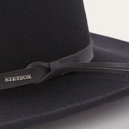 Stetson Black Hawk Outdoor Hat