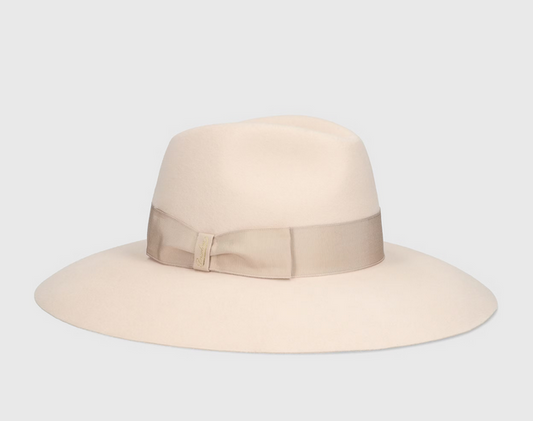 Borsalino Felt Sophie Hat