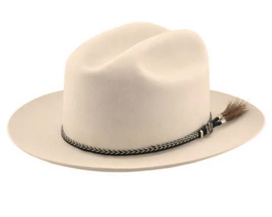 Biltmore Dune Fedora