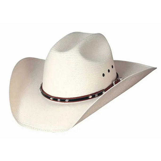 Bullhide Alamo 50X Cowboy Hat
