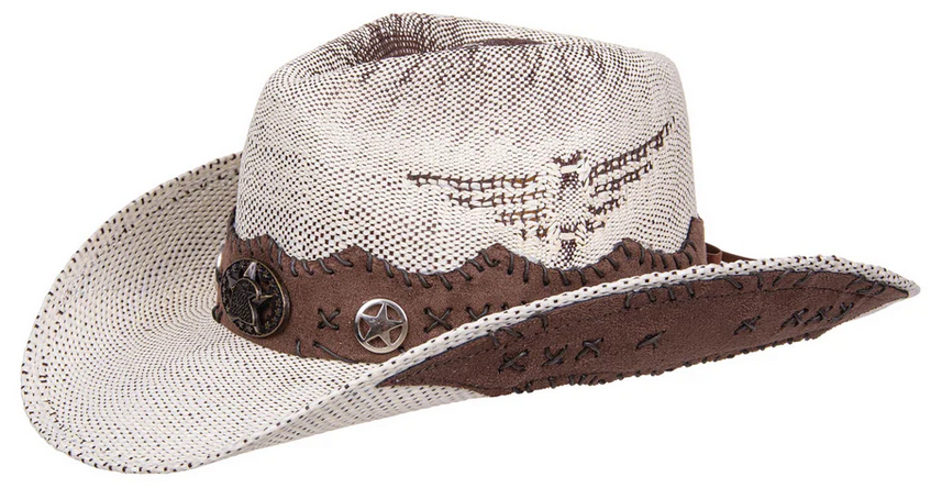 Kenny K TM10L Outback Fine Woven Toyo