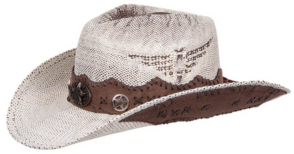 Kenny K TM10L Outback Fine Woven Toyo