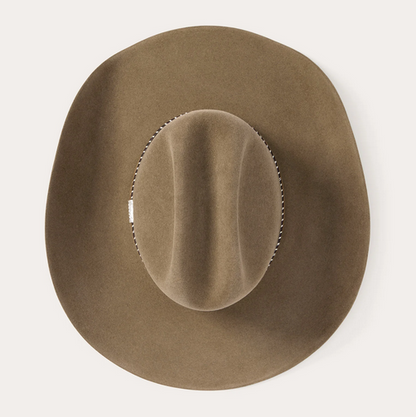 Stetson Acoustic 6X Cowboy Hat