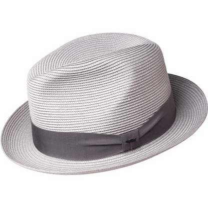 Bailey Craig Braided Fedora
