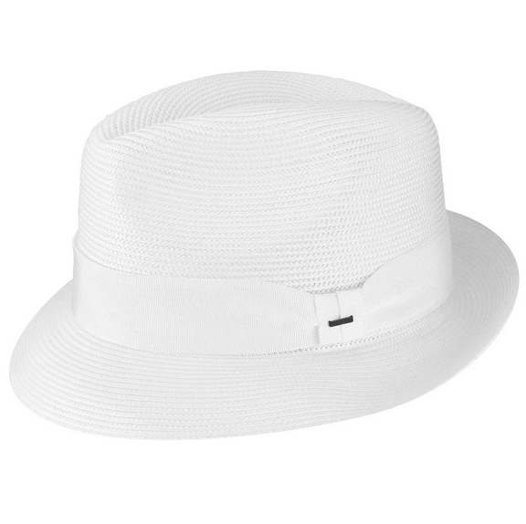 Bailey Craig Braided Fedora