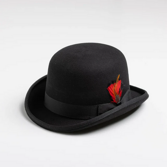 Scala Derby Bowler