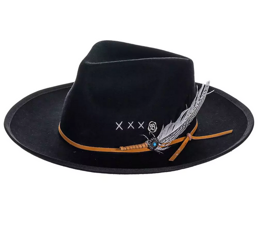 Biltmore Sterling Wool Felt Hat DM-BVC10244