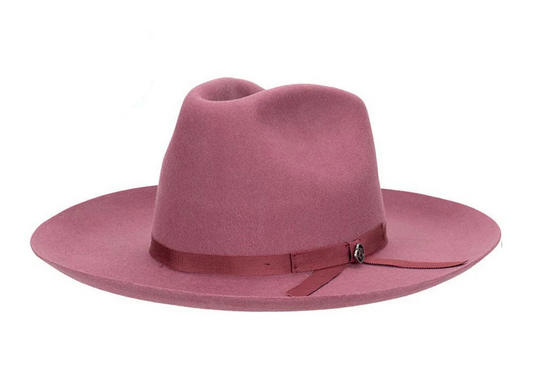 Biltmore Cherish Wide Brim Wool Felt Western Hat DM-BF148