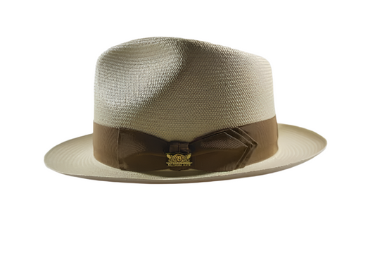 Biltmore Montreal Panama Hat DM-BS6840MONK20