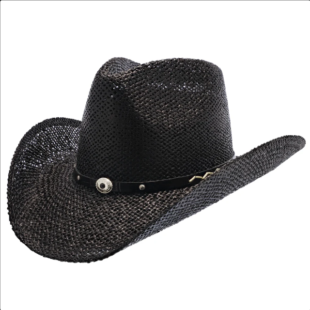 Stetson Onyx