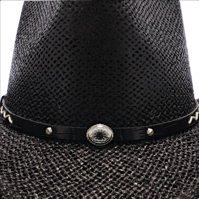 Stetson Onyx