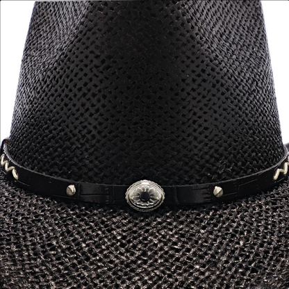 Stetson Onyx