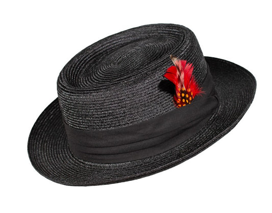 Capas PC 300 Pork Pie