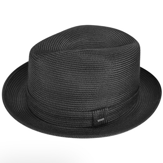 Bailey Tate Braided Fedora