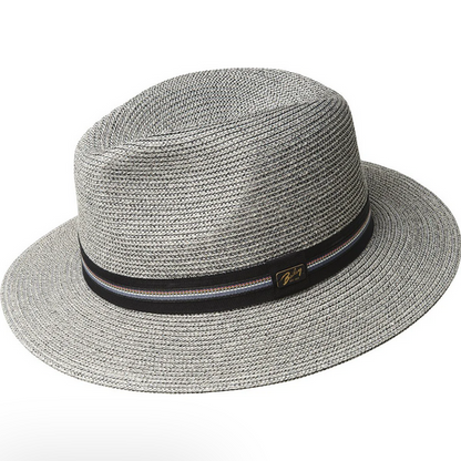 Bailey Hester Braided Fedora