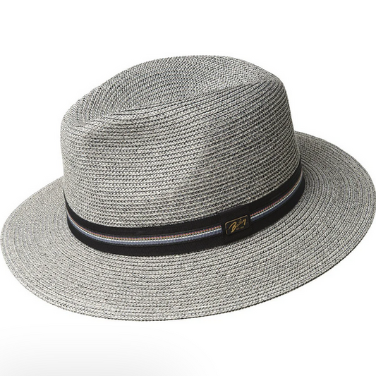 Bailey Hester Braided Fedora
