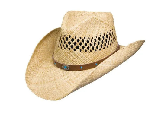 Stetson Madrid Shapeable Cowboy Hat