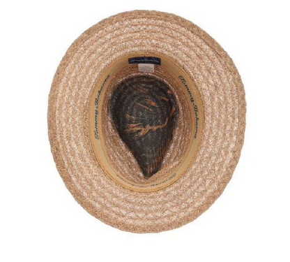 Tommy Bahama Raffia Safari Hat