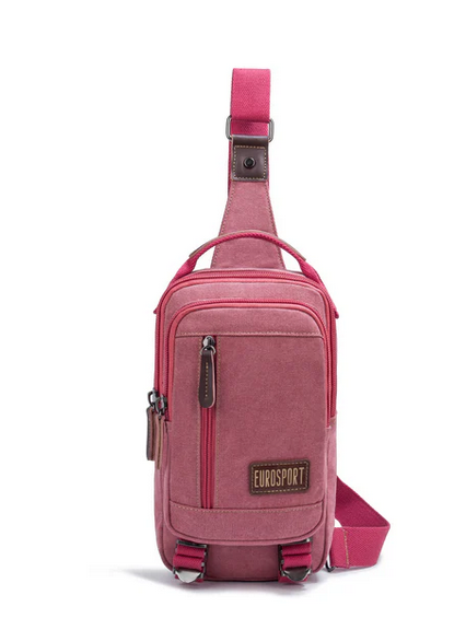Eurosport Long Sling Bag B418