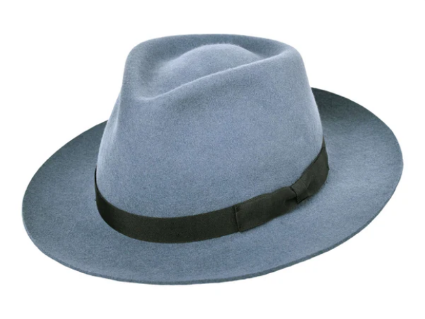 Bigalli Bradley Wool Felt Hat