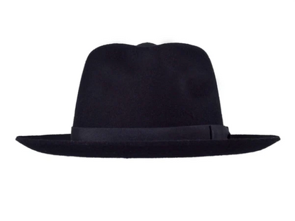 Bigalli Bradley Wool Felt Hat