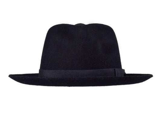 Bigalli Bradley Wool Felt Hat