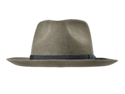 Bigalli Bradley Wool Felt Hat