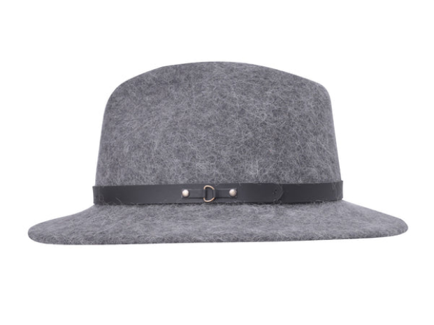 Bigalli Outdoor Alpaca Wool Felt Hat