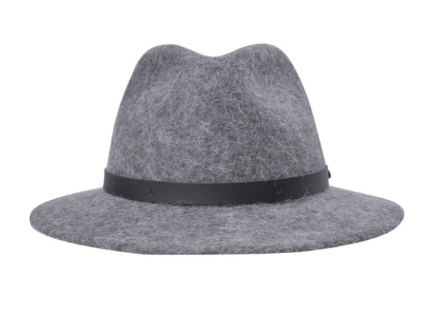 Bigalli Outdoor Alpaca Wool Felt Hat