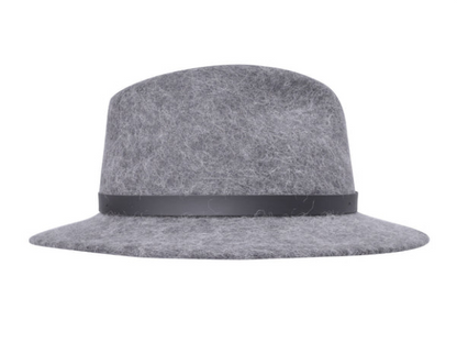 Bigalli Outdoor Alpaca Wool Felt Hat