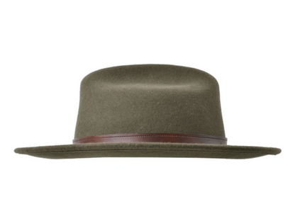 Bigalli Terra Wool Felt Hat