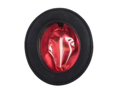 Ferrecci Brooks Soft 100% Australian Wool Fedora