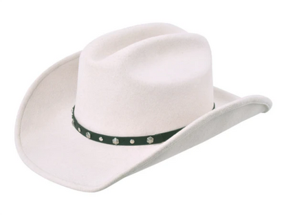 Bigalli Alamo Wool Felt Hat