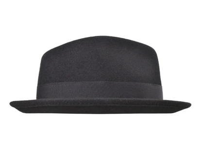 Bigalli Roma Stingy Brim Fedora