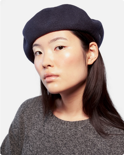 Kangol Anglobasque Beret