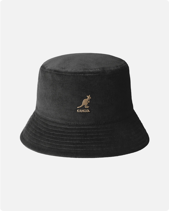 Kangol Cord Bucket Hat