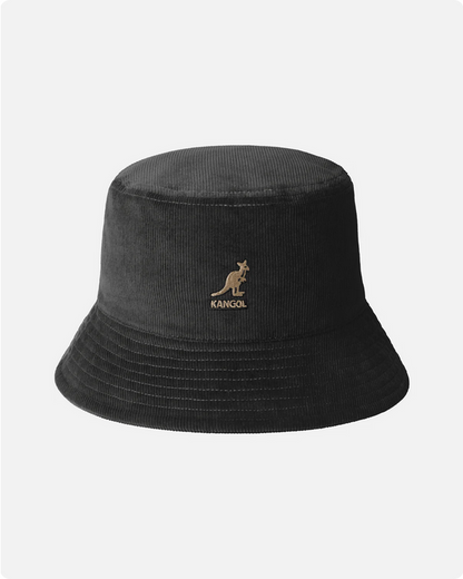Kangol Cord Bucket Hat