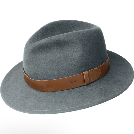 Bailey Sperling Wool LiteFelt Fedora