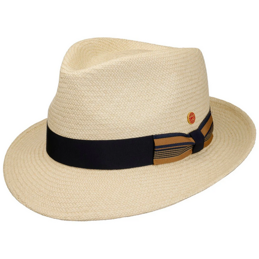 Mayser Maleo Panama Hat