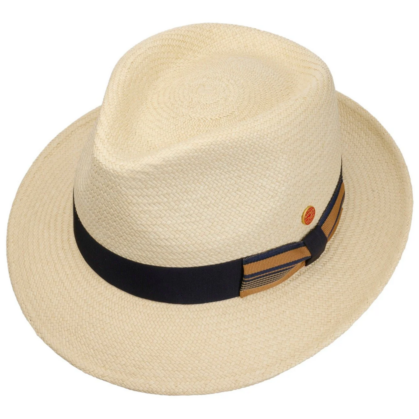 Mayser Maleo Panama Hat