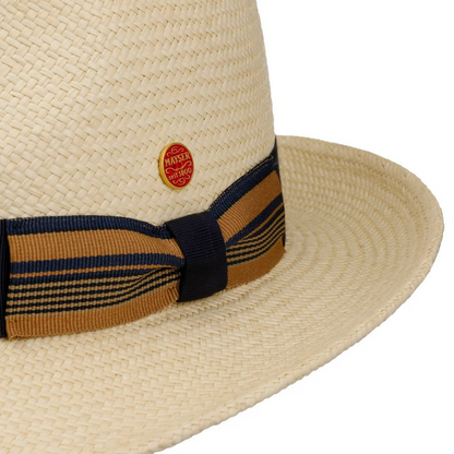 Mayser Maleo Panama Hat