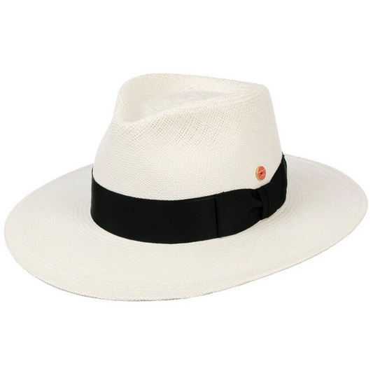 Mayser Nizza Panama Hat