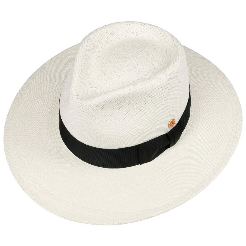 Mayser Nizza Panama Hat
