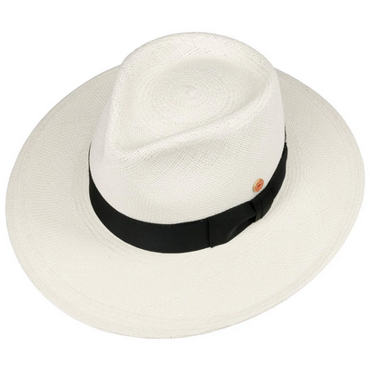 Mayser Nizza Panama Hat