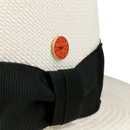 Mayser Nizza Panama Hat