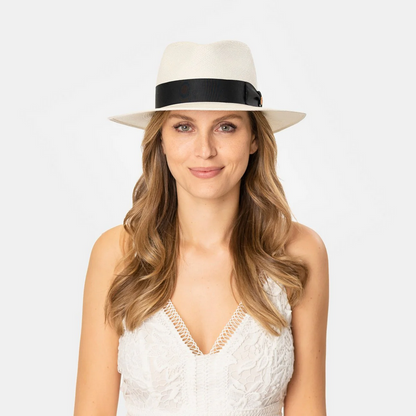 Mayser Nizza Panama Hat