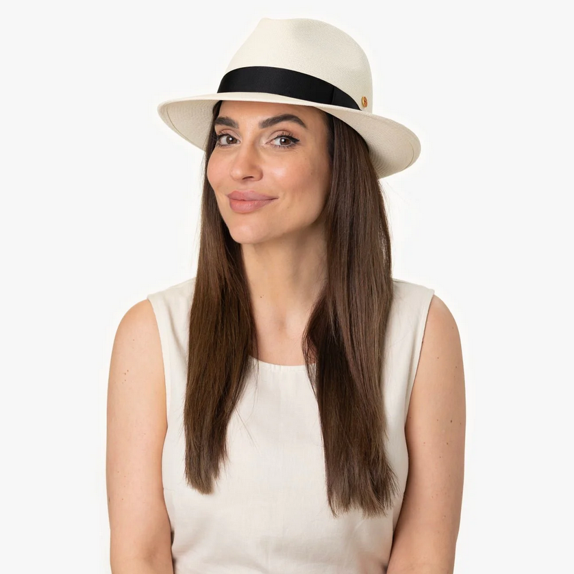 Mayser William Panama Hat