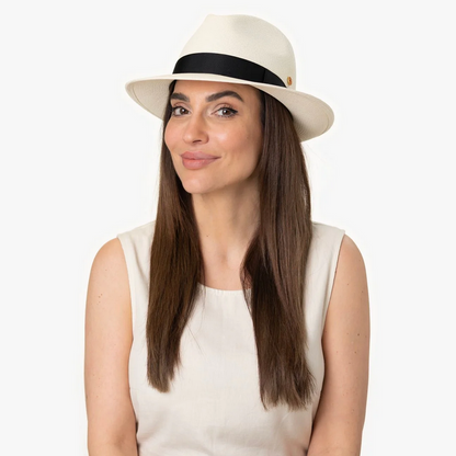 Mayser William Panama Hat